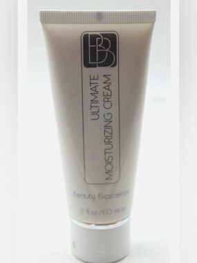 Beauty BioscienceUltimate Moisturizing Cream -